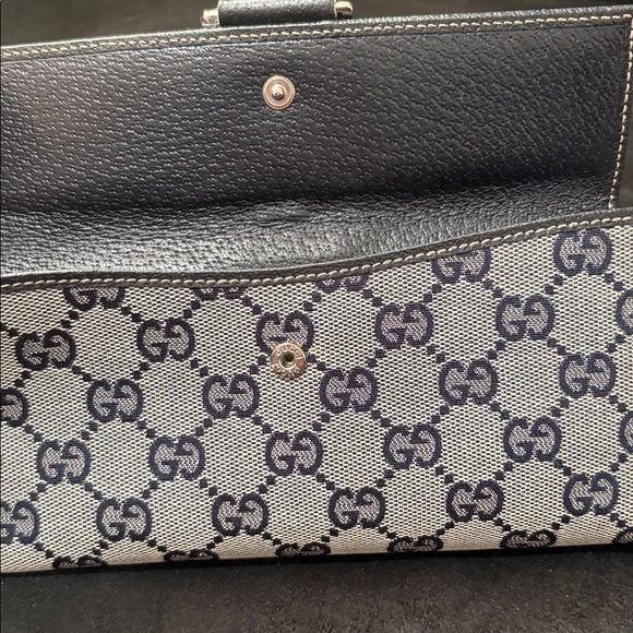 Gucci wallet - Picture 3 of 13